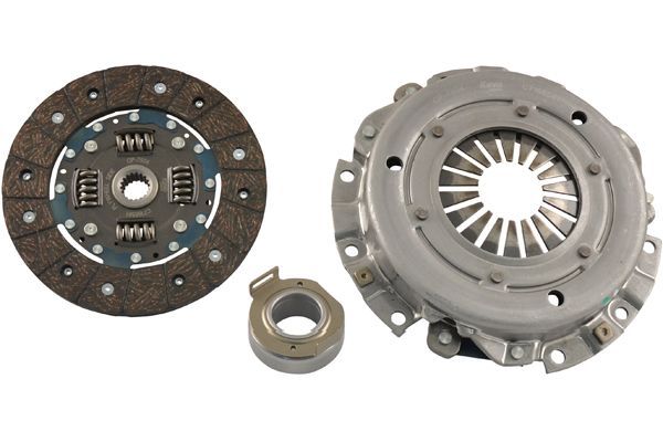 KAVO PARTS Комплект сцепления CP-7504